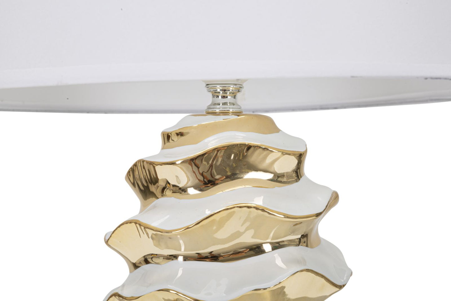 Tafellamp Glam Space Ø 33×53 cm