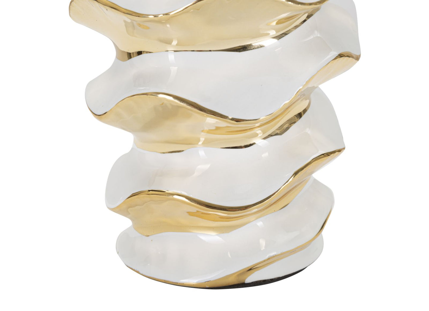 Tafellamp Glam Space Ø 33×53 cm