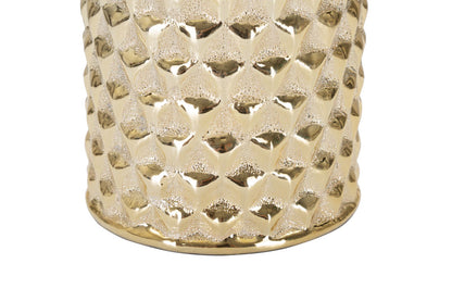 Tafellamp Glam Gold Ø 30×47,5 cm