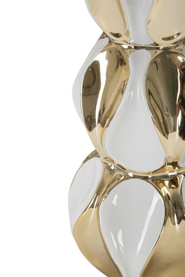 Tafellamp Glam Balls Ø 28×46 cm