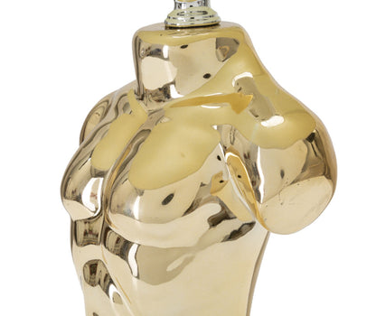 Tafellamp Glam Man 25×42,5 cm