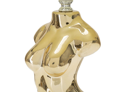 Tafellamp Glam Woman Ø 25×39,5 cm