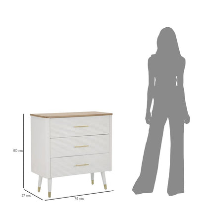 Dressoir Matera 78×37×80 cm