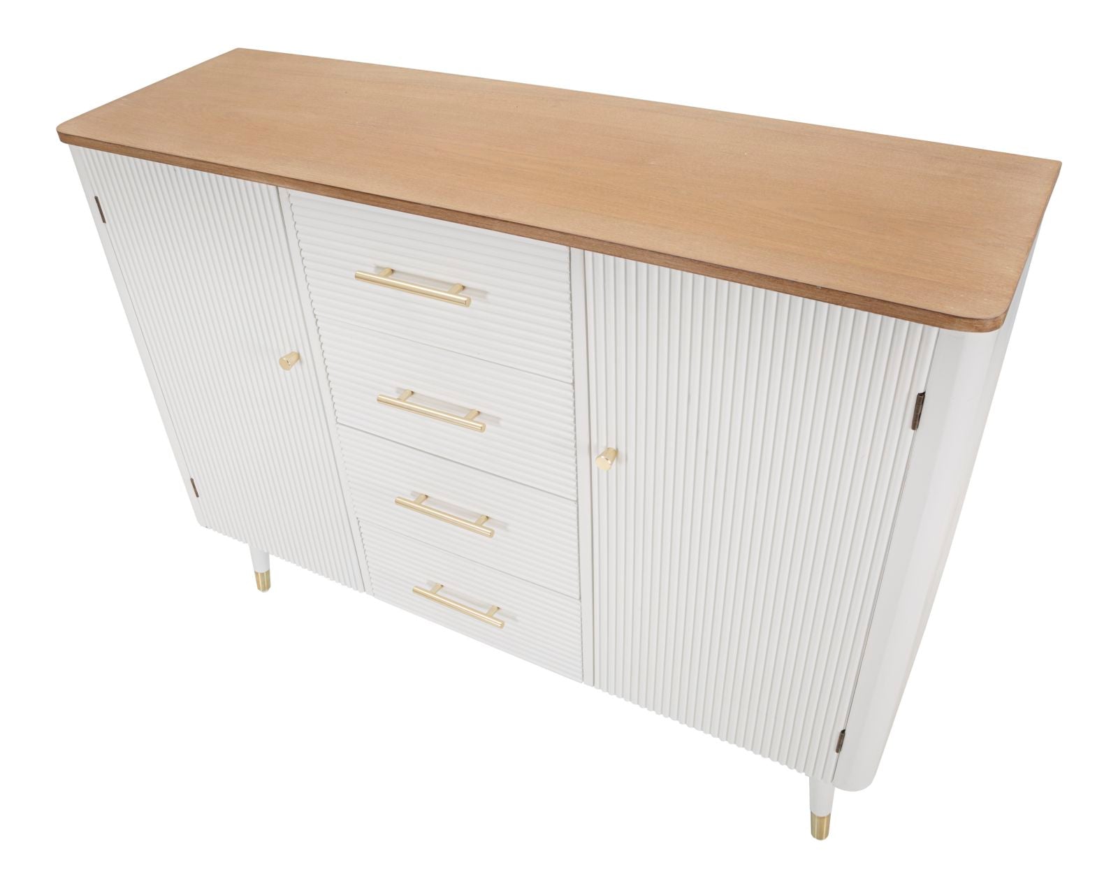 Kast Matera 117×37×90 cm