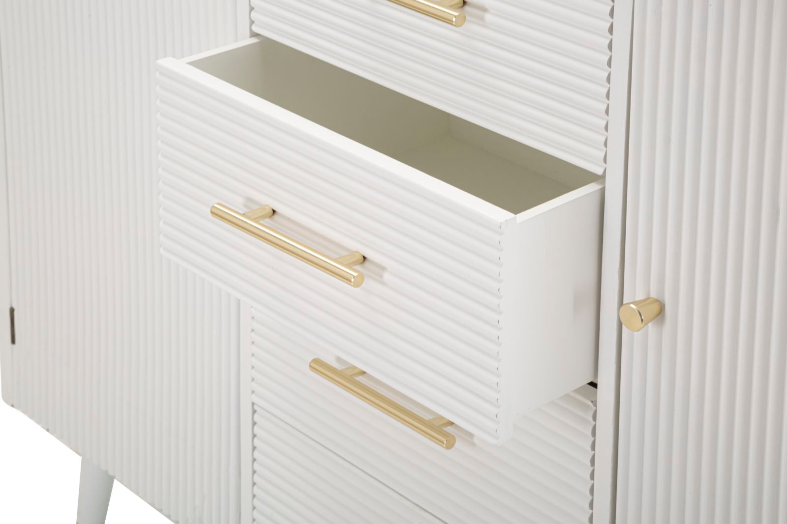 Kast Matera 117×37×90 cm