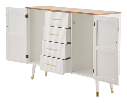 Kast Matera 117×37×90 cm