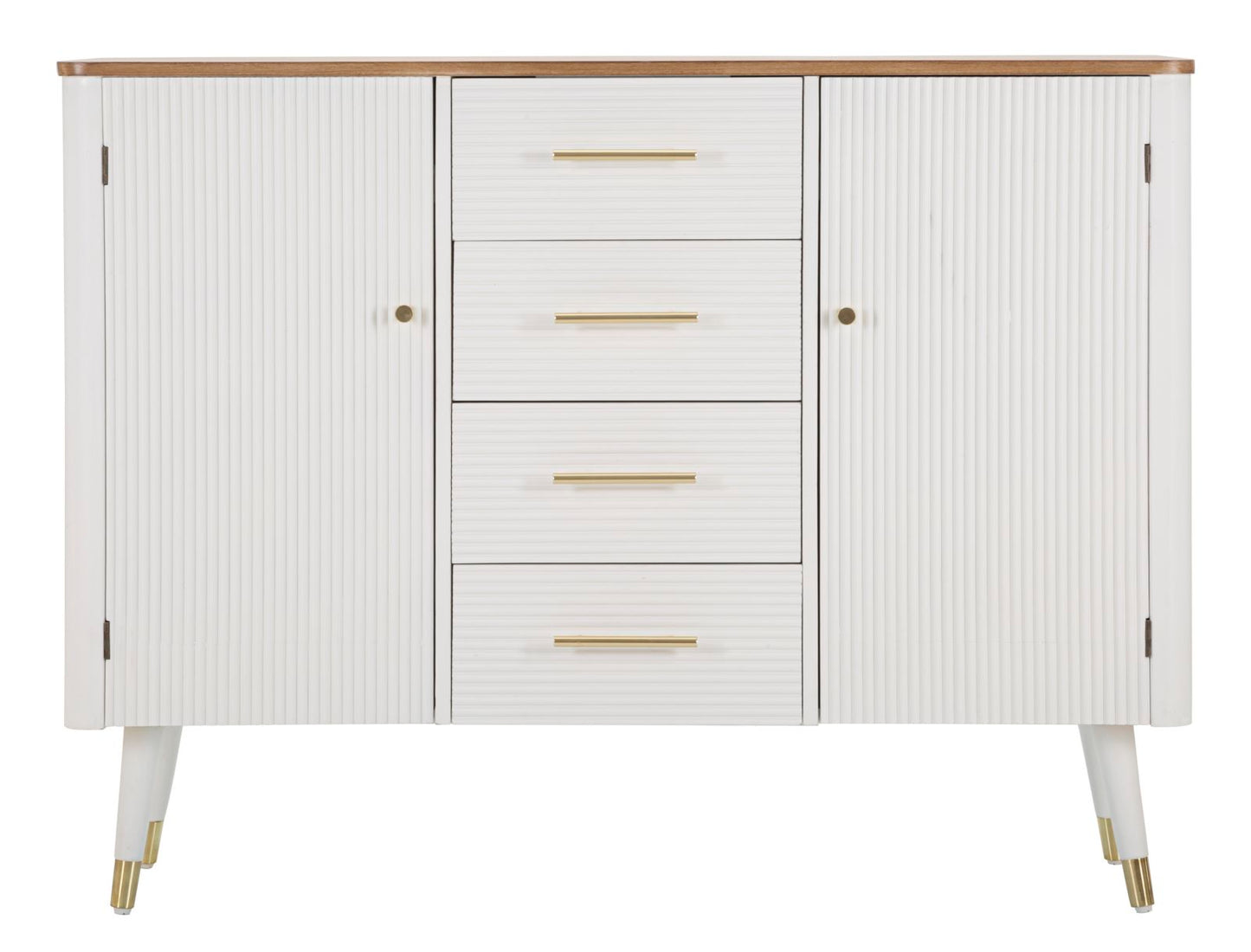 Kast Matera 117×37×90 cm