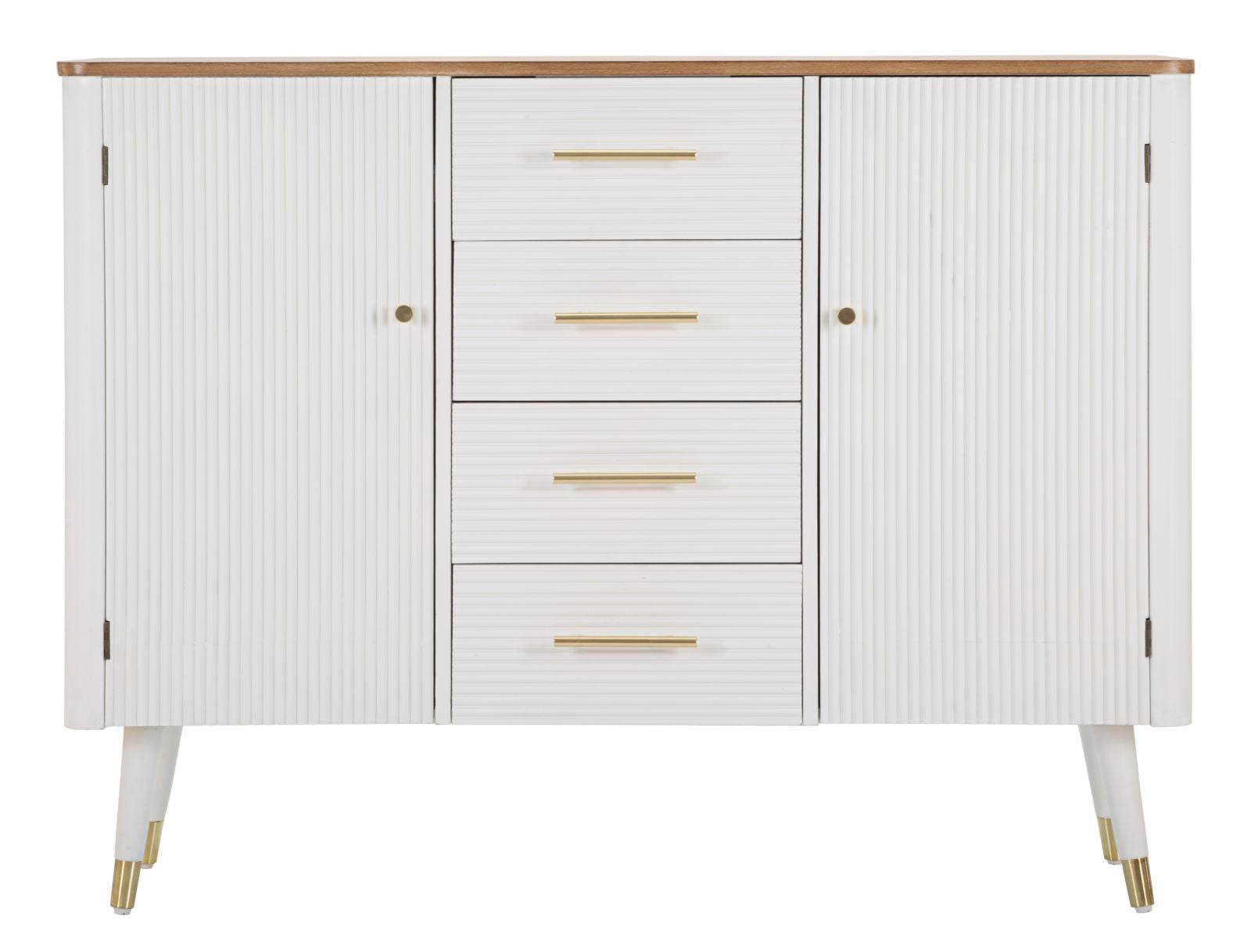 Kast Matera 117×37×90 cm