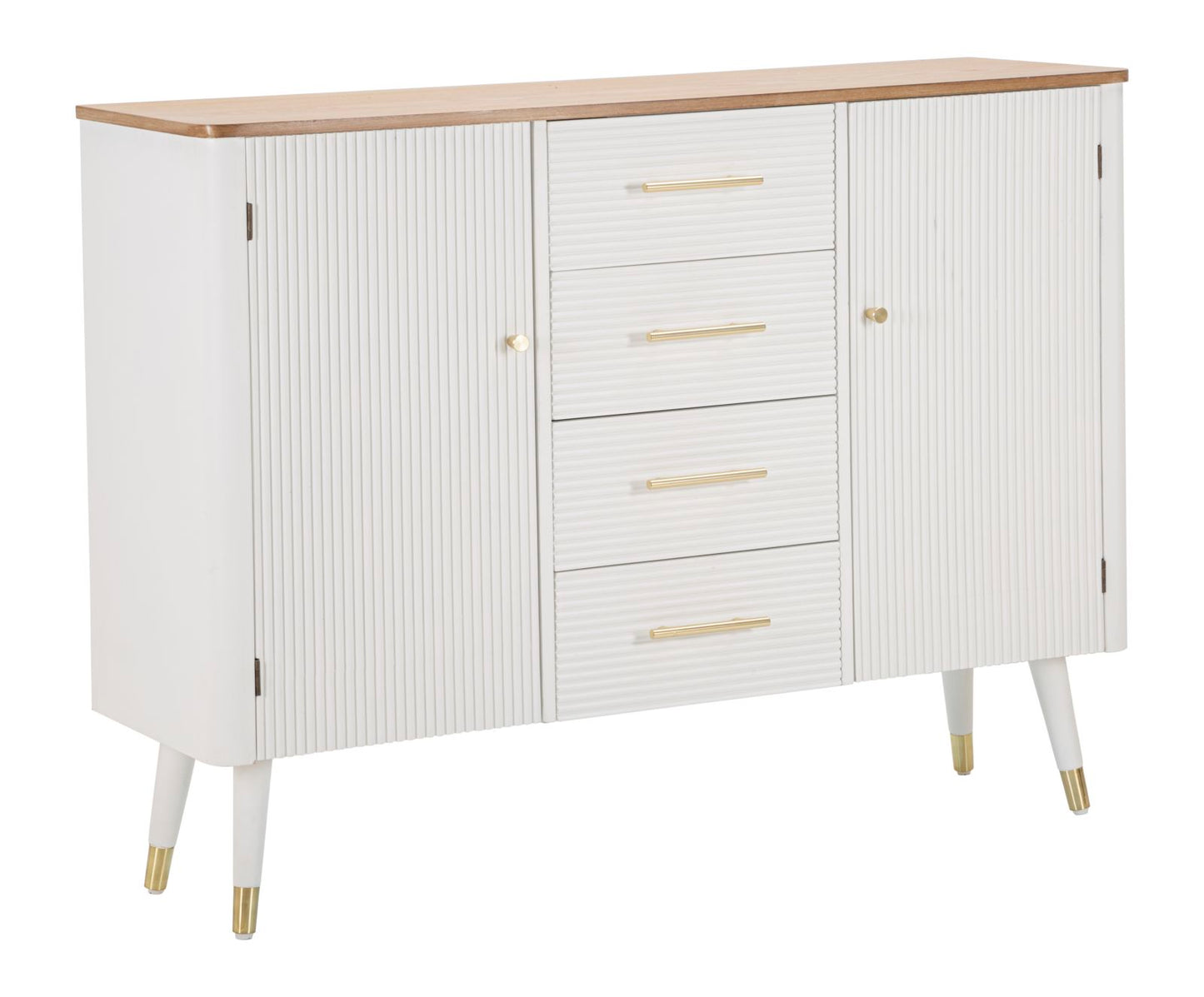 Kast Matera 117×37×90 cm