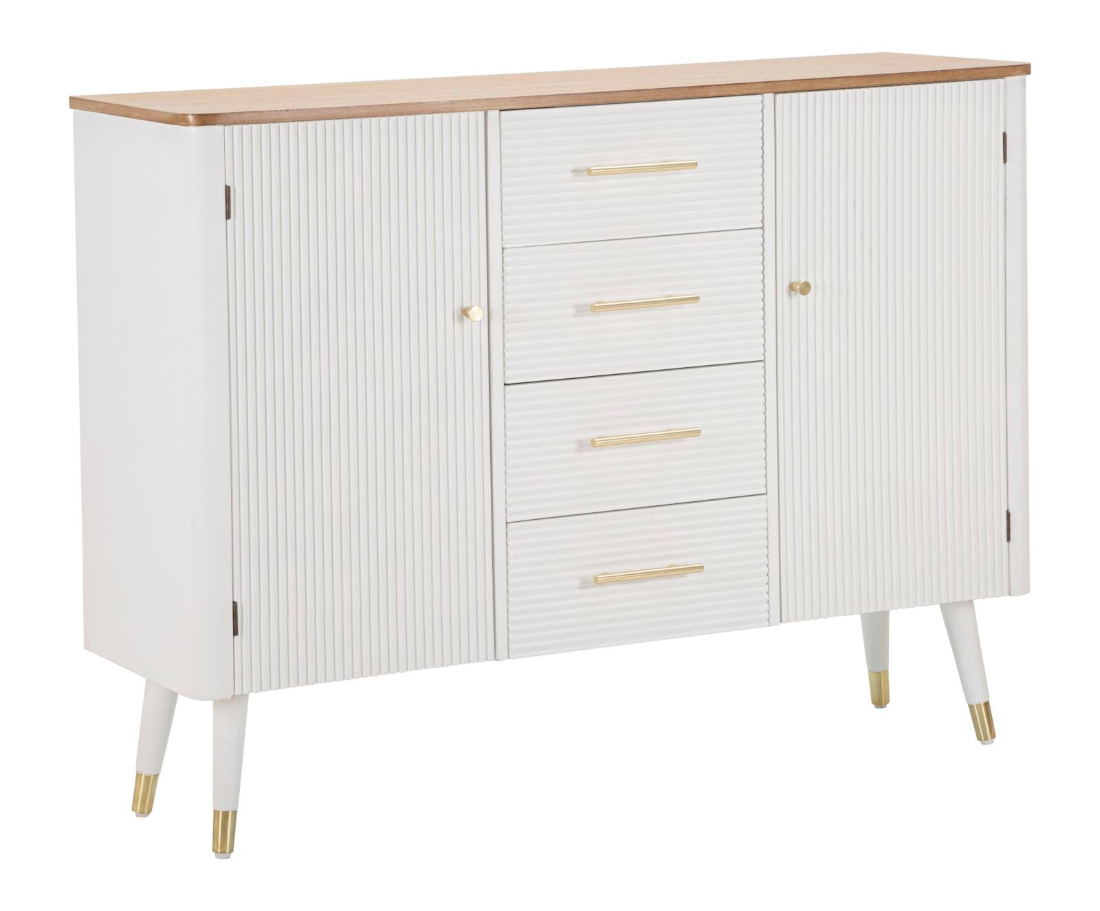 Kast Matera 117×37×90 cm