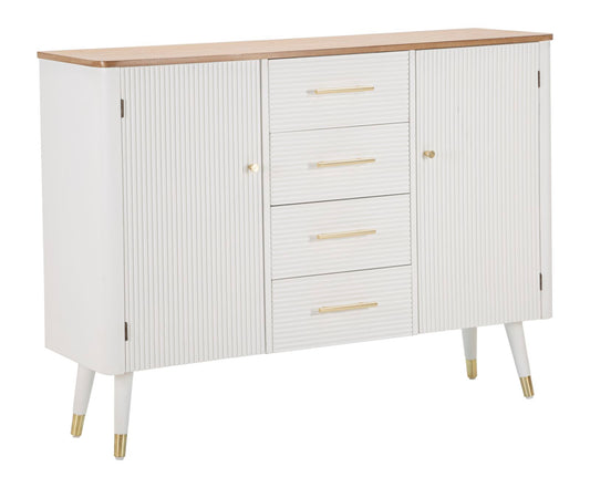 Kast Matera 117×37×90 cm
