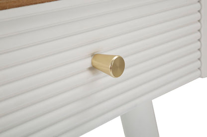 Nachtkastje Bed Side Matera 45×32×62 cm