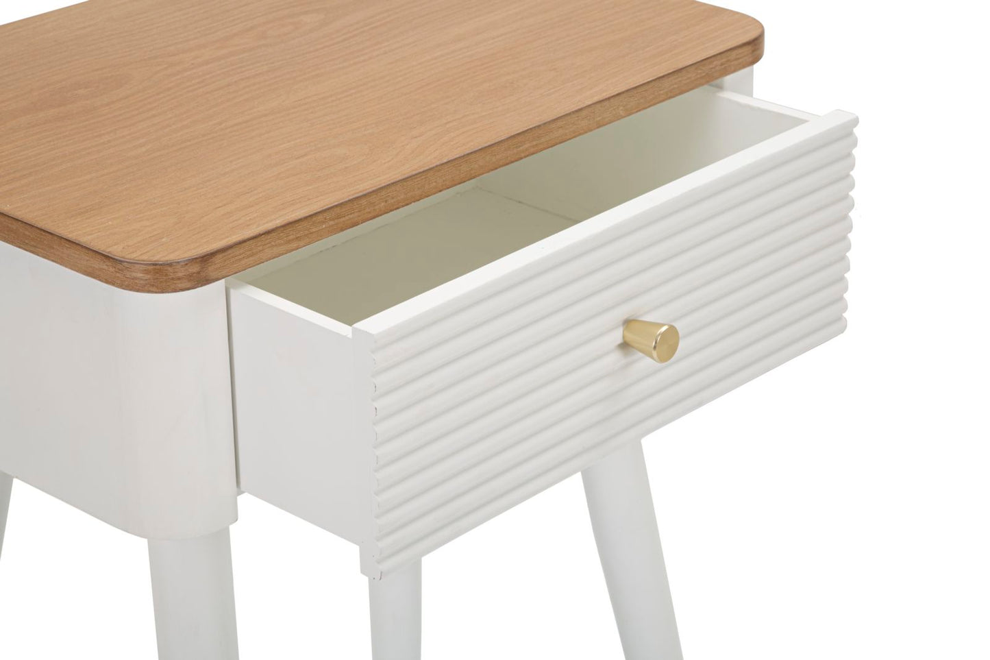 Nachtkastje Bed Side Matera 45×32×62 cm