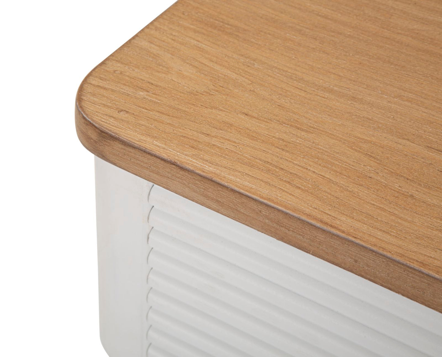Nachtkastje Bed Side Matera 45×32×62 cm
