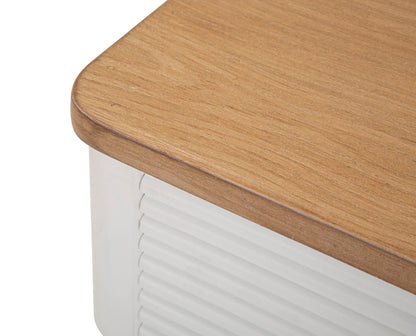 Nachtkastje Bed Side Matera 45×32×62 cm