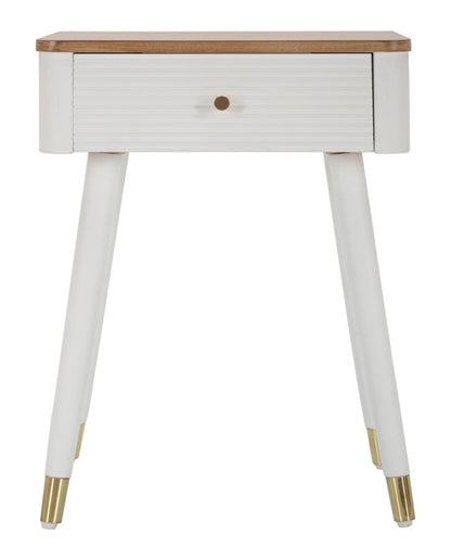 Nachtkastje Bed Side Matera 45×32×62 cm