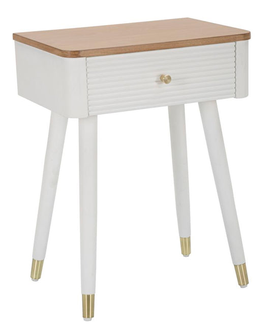 Nachtkastje Bed Side Matera 45×32×62 cm