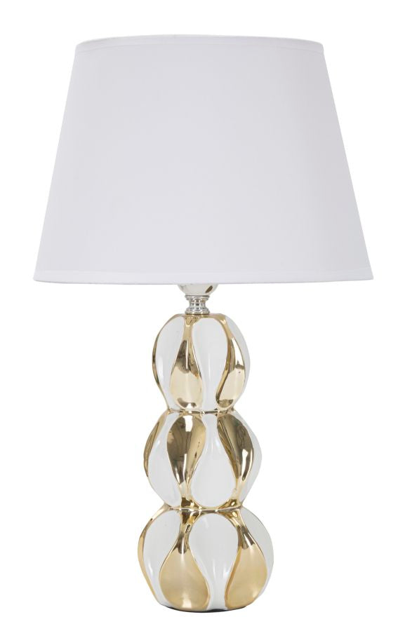 Tafellamp Glam Balls Ø 28×46 cm