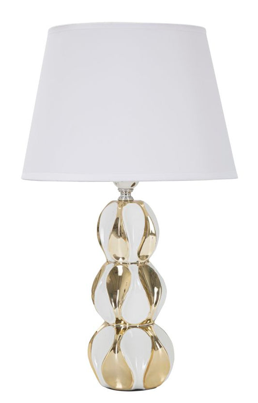 Tafellamp Glam Balls Ø 28×46 cm