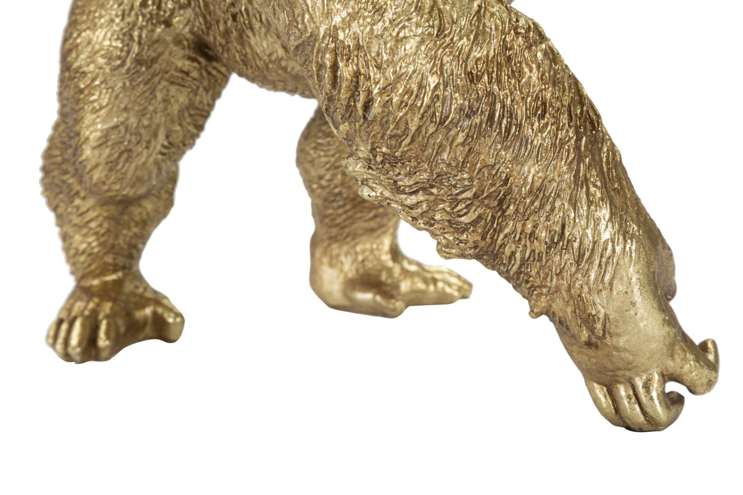 Tafellamp Gorilla 22,5×16×40 cm