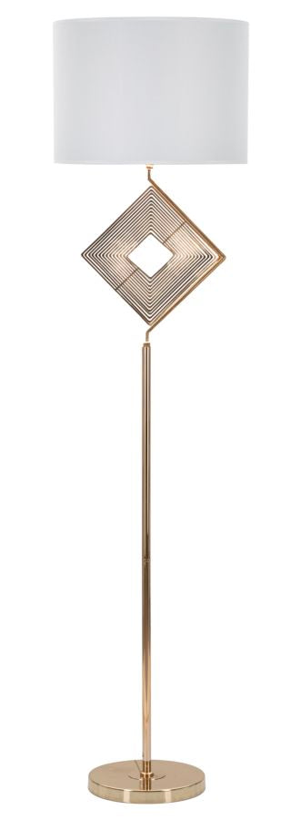 Vloerlamp Move Ø 40×161 cm