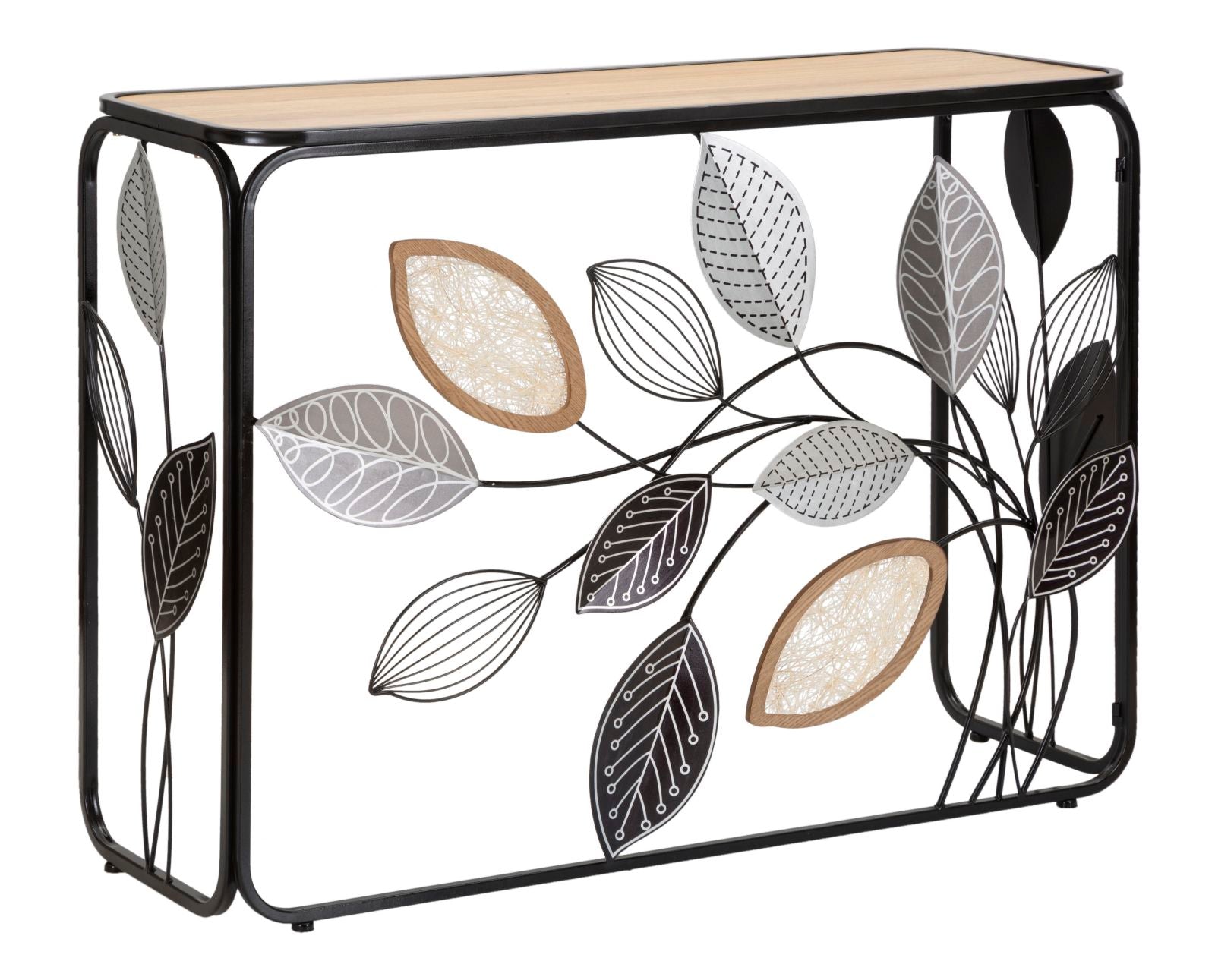 Consoletafel Autumn 108×36,8×80 cm