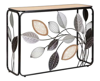 Consoletafel Autumn 108×36,8×80 cm