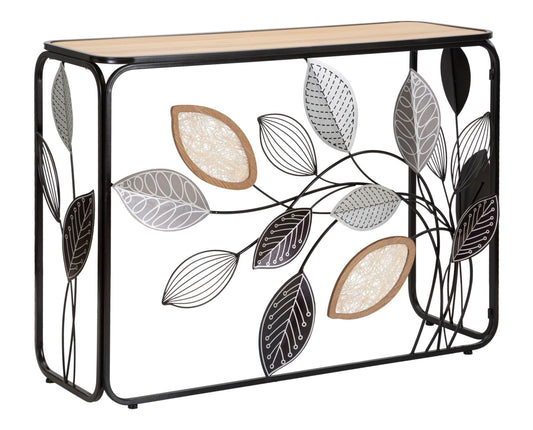 Consoletafel Autumn 108×36,8×80 cm