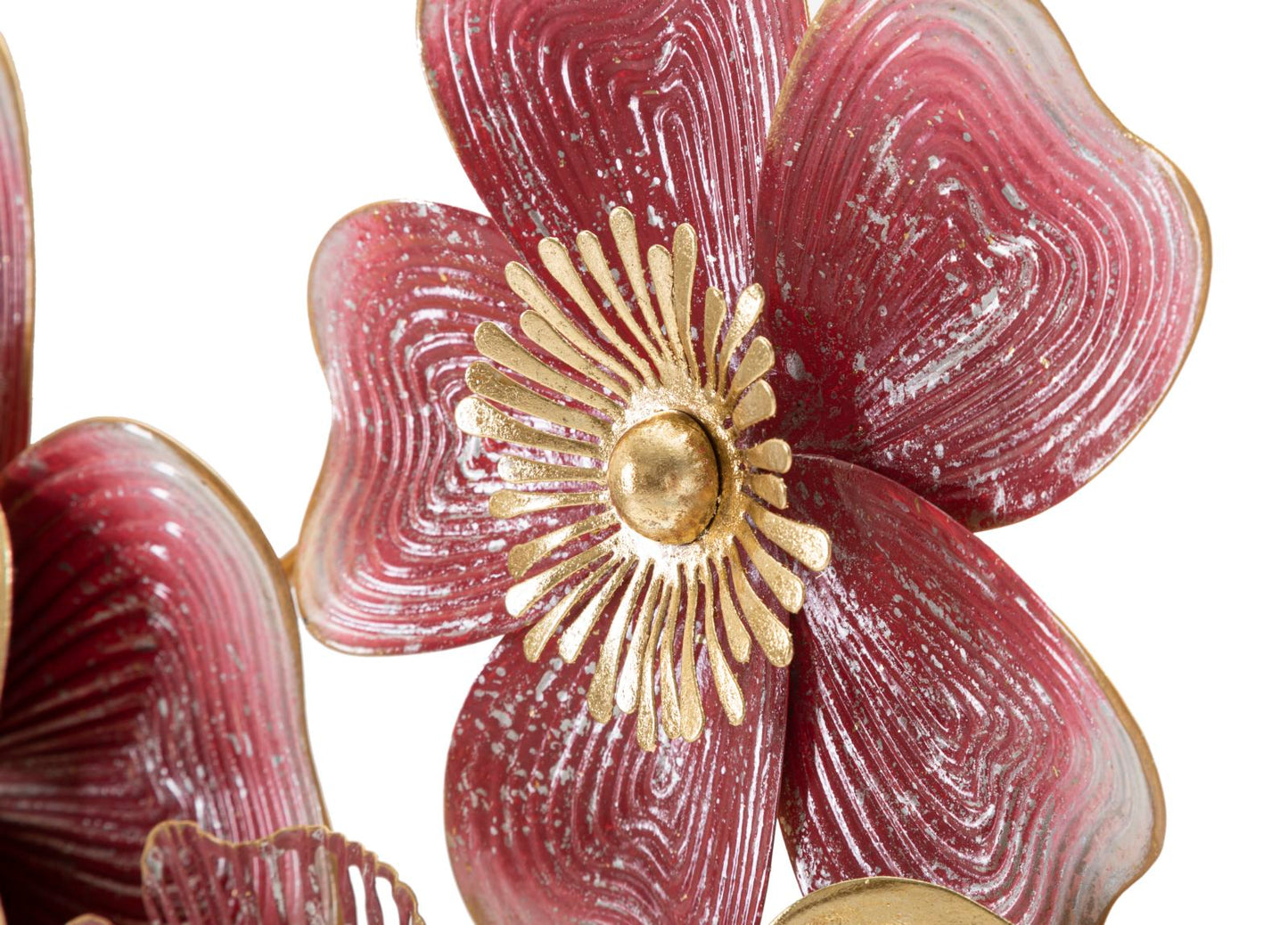 Wanddecoratie Lobi 91,4×6,4×50,8 cm