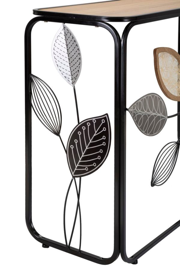 Consoletafel Autumn 108×36,8×80 cm