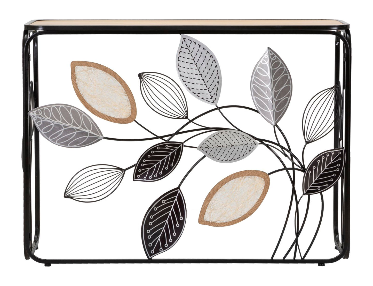 Consoletafel Autumn 108×36,8×80 cm