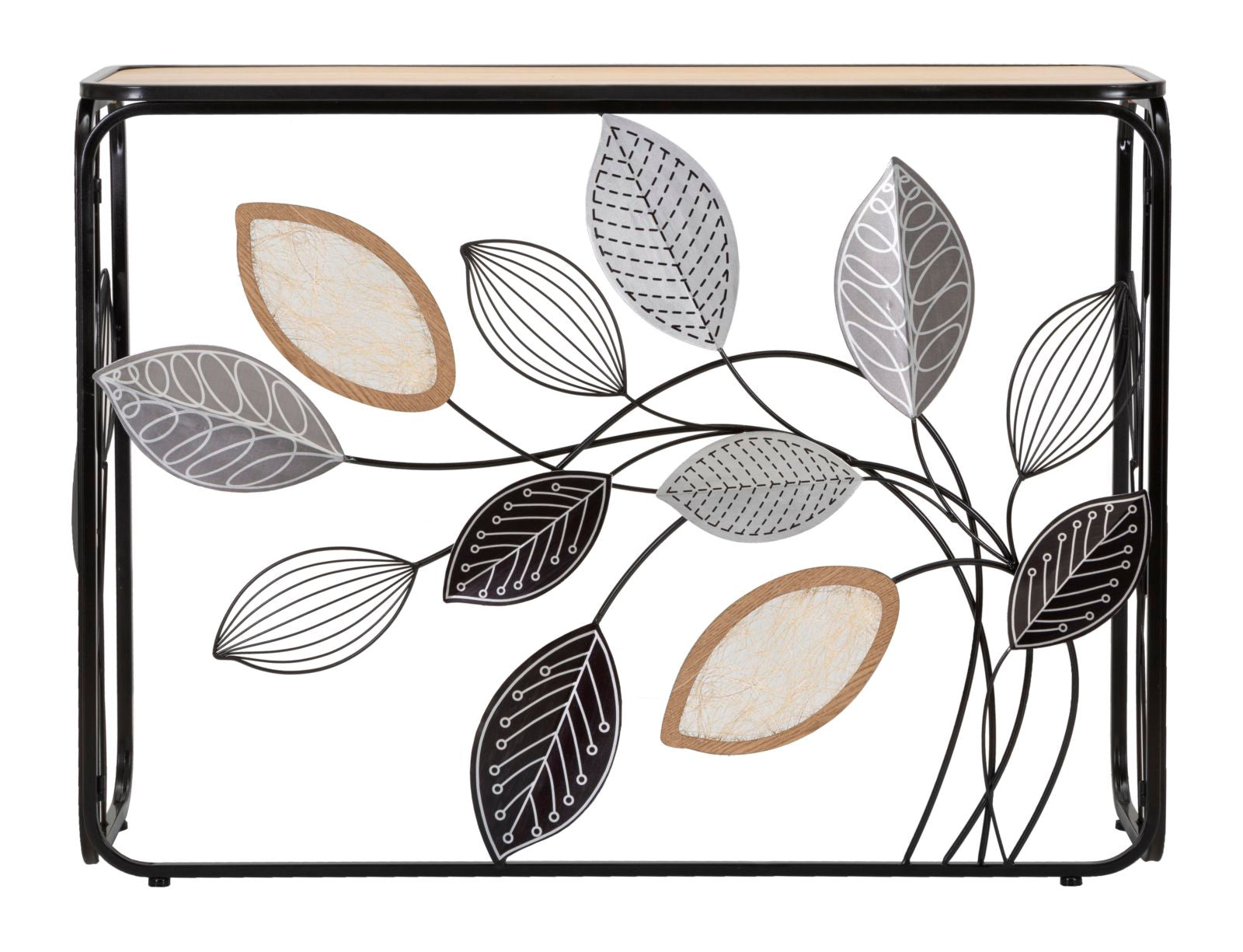Consoletafel Autumn 108×36,8×80 cm
