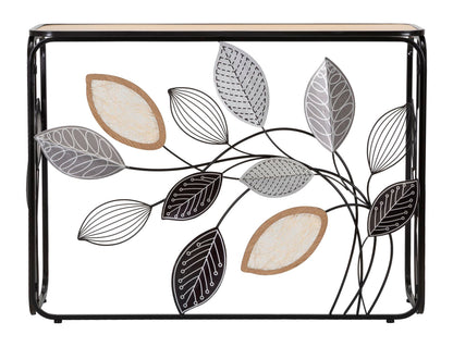 Consoletafel Autumn 108×36,8×80 cm