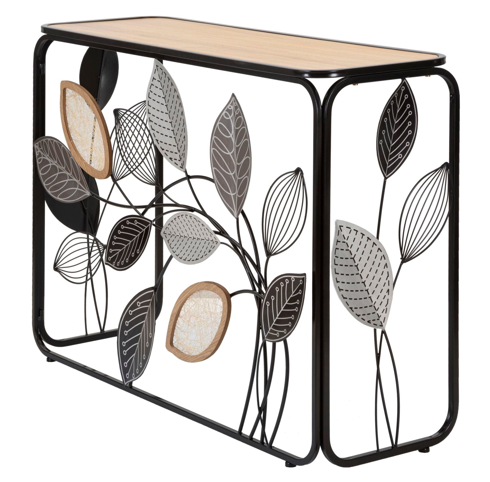 Consoletafel Autumn 108×36,8×80 cm