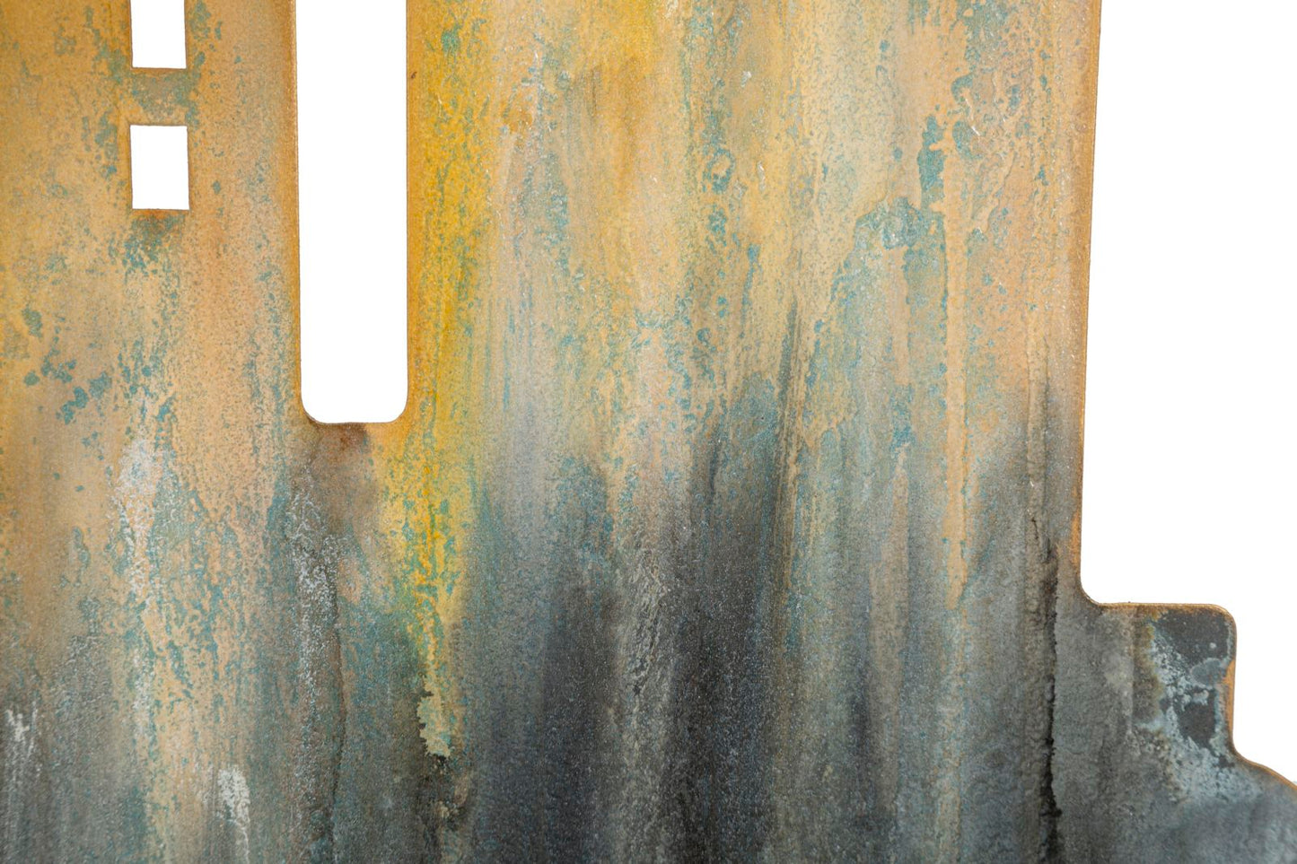 Consoletafel City 110×38,5×81 cm