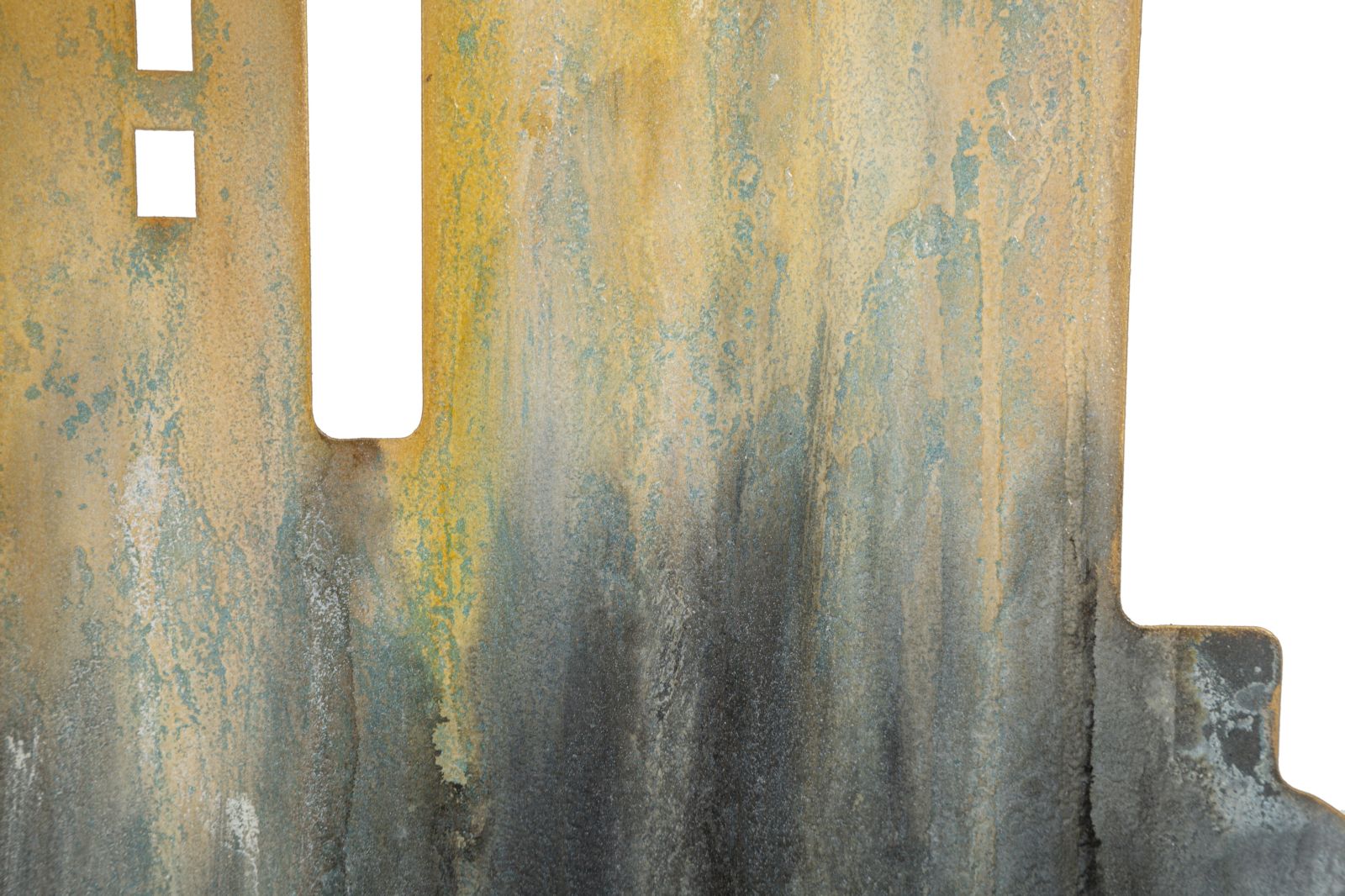 Consoletafel City 110×38,5×81 cm