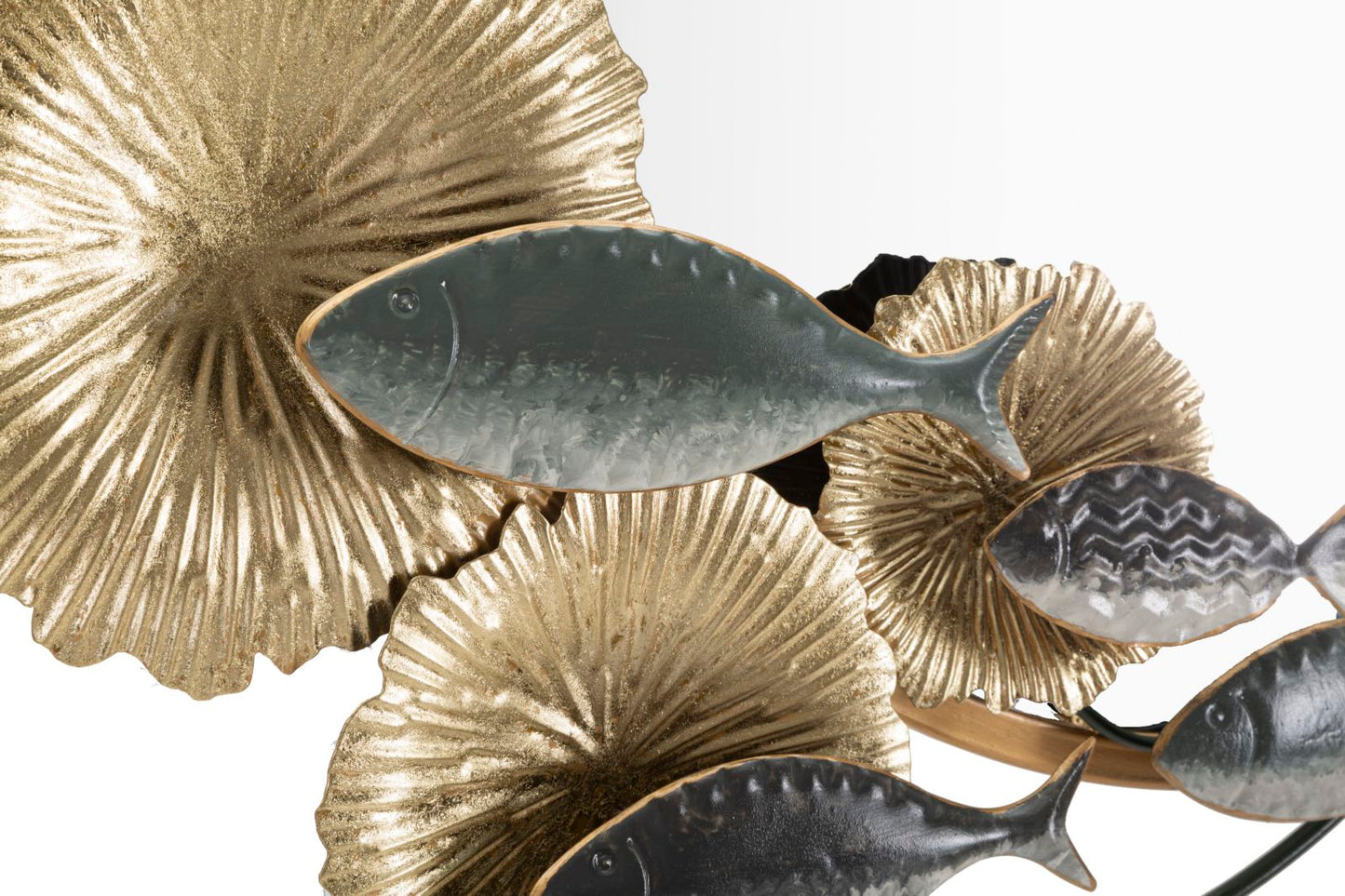 Spiegel Fish 88,9×7,6×65,4 cm