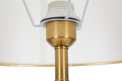 Vloerlamp Whity Ø 41×160 cm