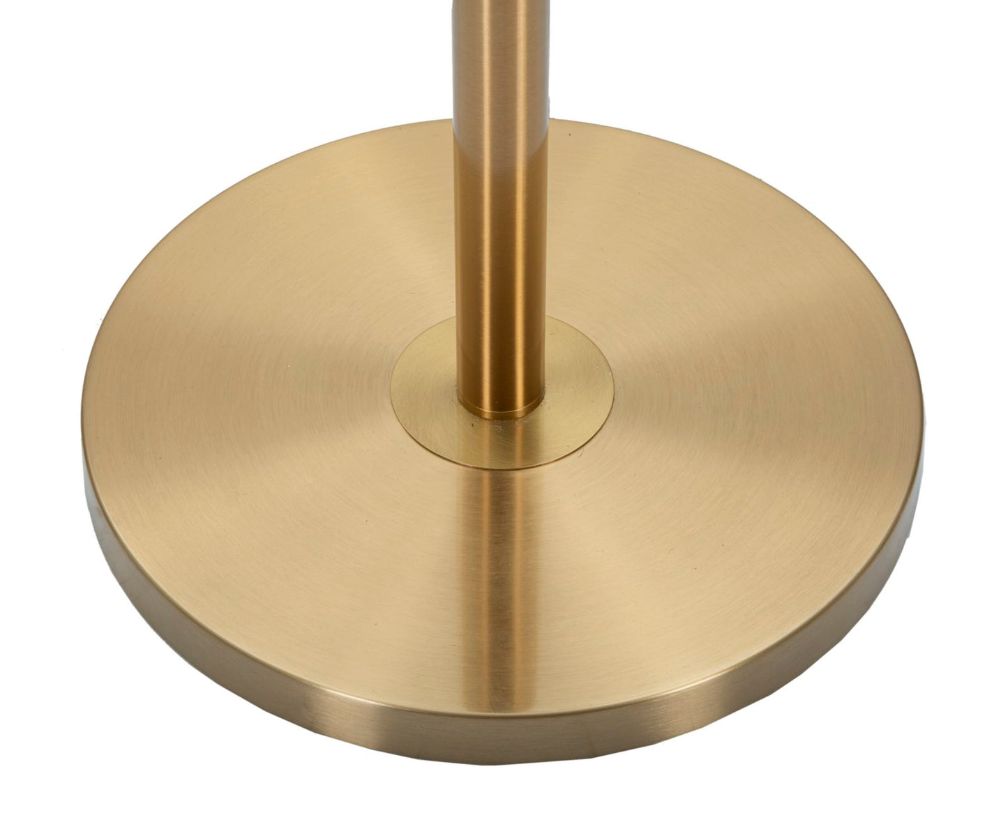 Vloerlamp Whity Ø 41×160 cm