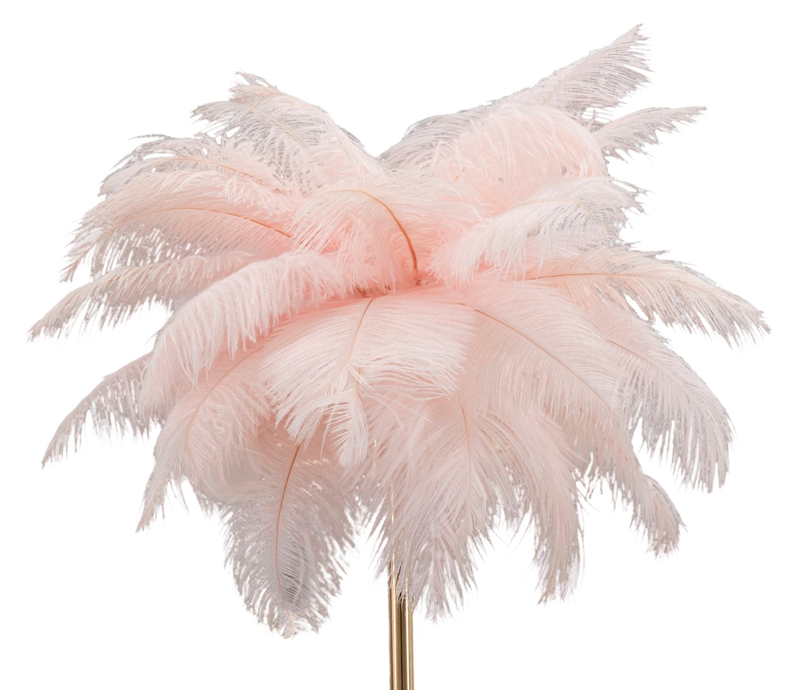 Tafellamp Palm Pink Ø 40×55 cm