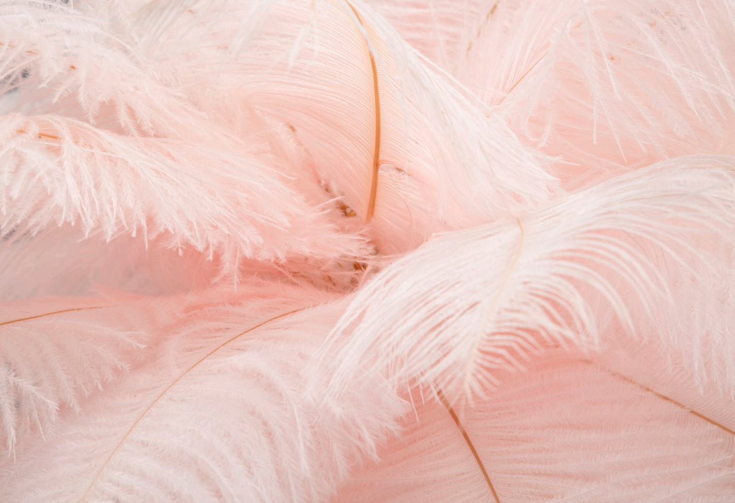 Tafellamp Palm Pink Ø 40×55 cm