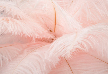 Tafellamp Palm Pink Ø 40×55 cm