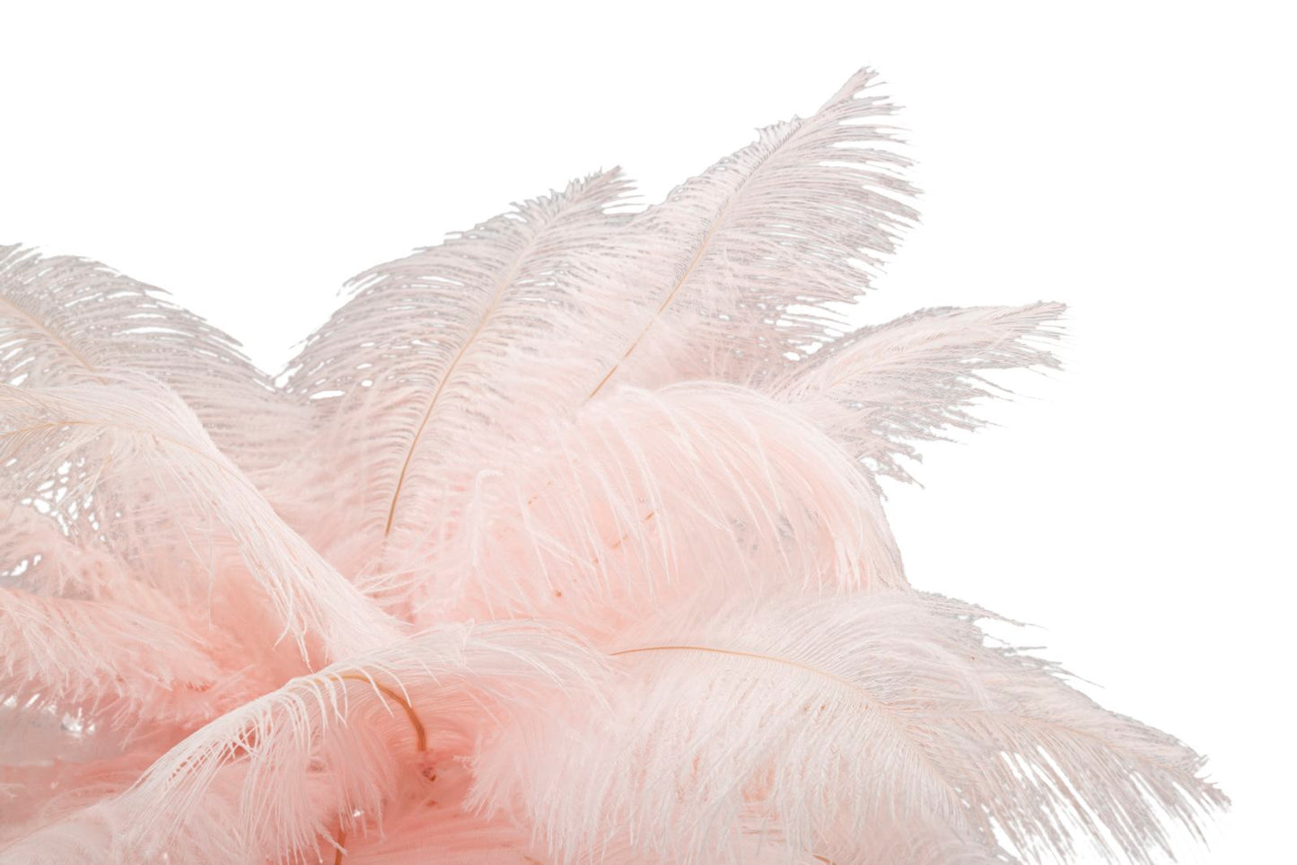 Tafellamp Palm Pink Ø 40×55 cm