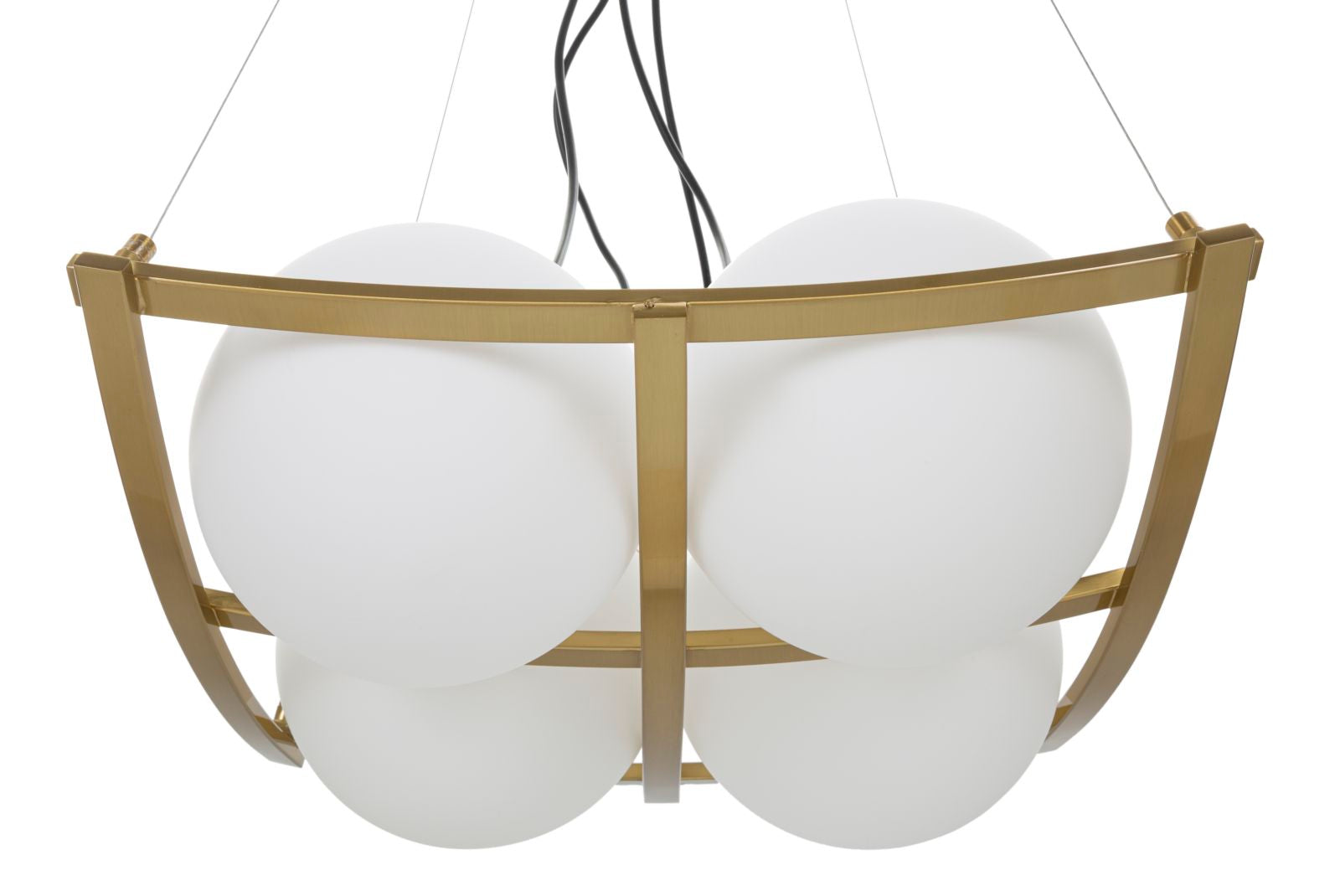 Plafondlamp Japan Square 45×45×20 cm