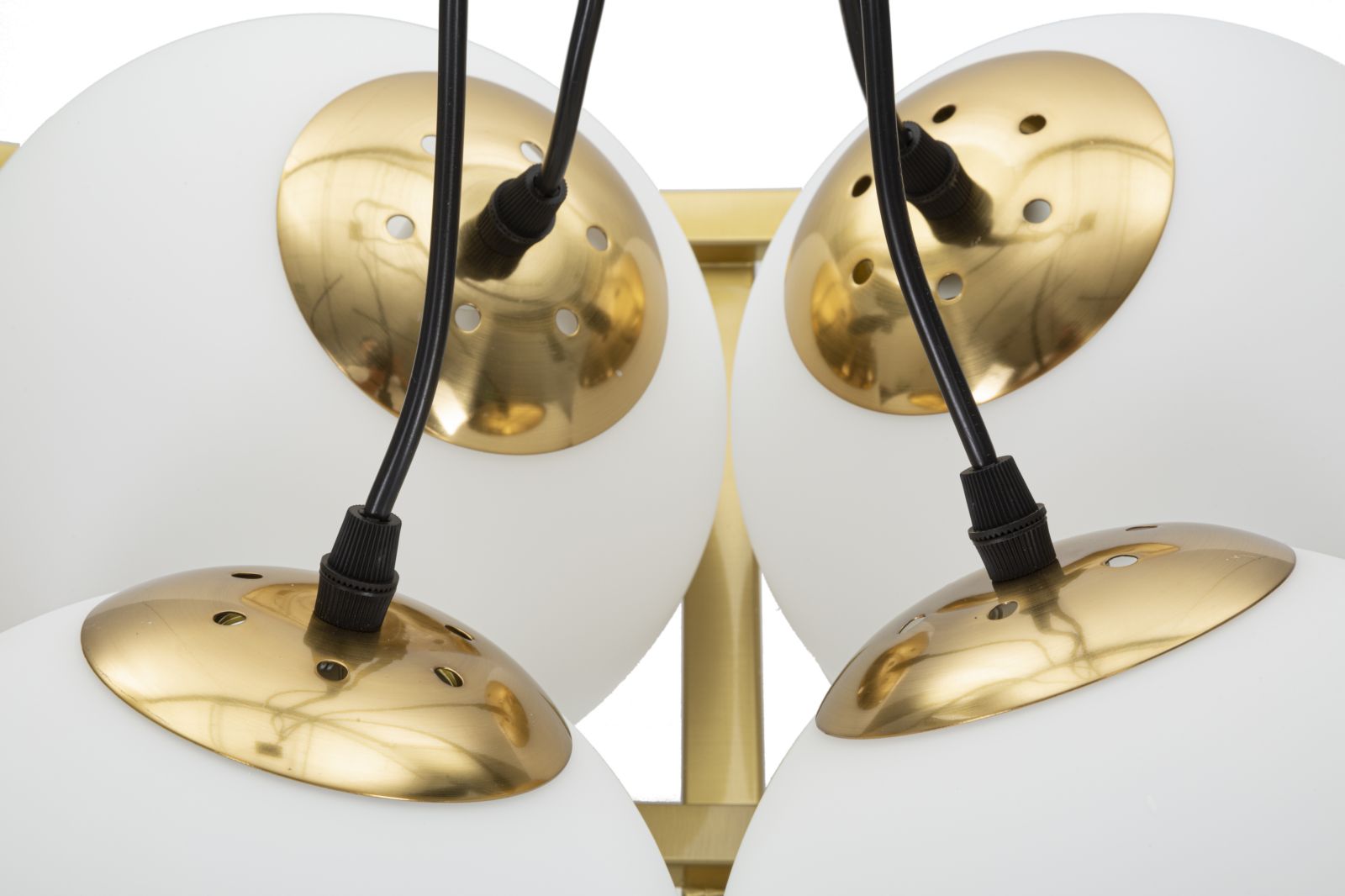 Plafondlamp Japan Square 45×45×20 cm