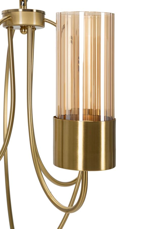 Plafondlamp Versailles 3 Lights Ø 60×103 cm
