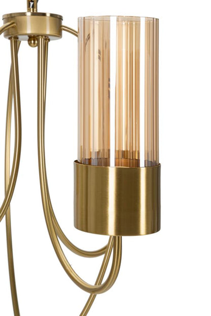 Plafondlamp Versailles 3 Lights Ø 60×103 cm