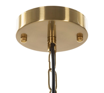 Plafondlamp Versailles 3 Lights Ø 60×103 cm