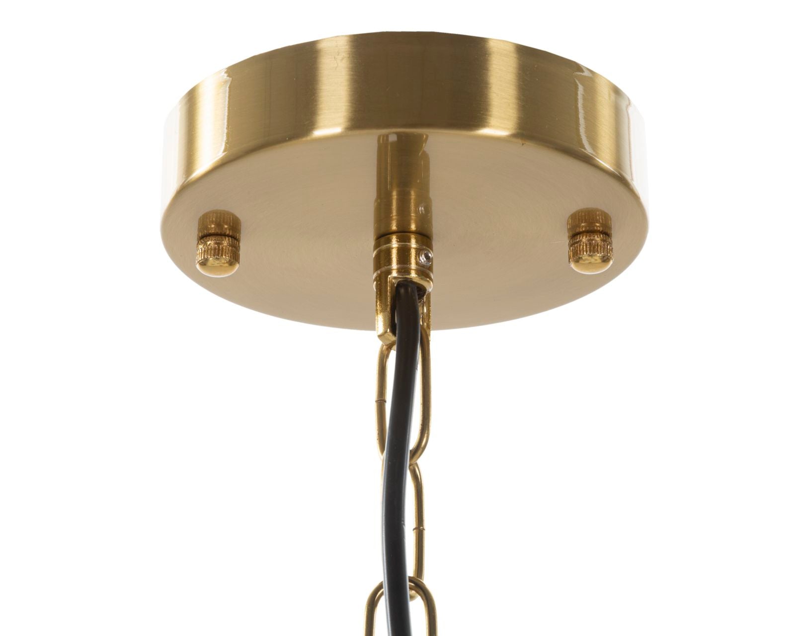 Plafondlamp Versailles 5 Lights Ø 80×103 cm