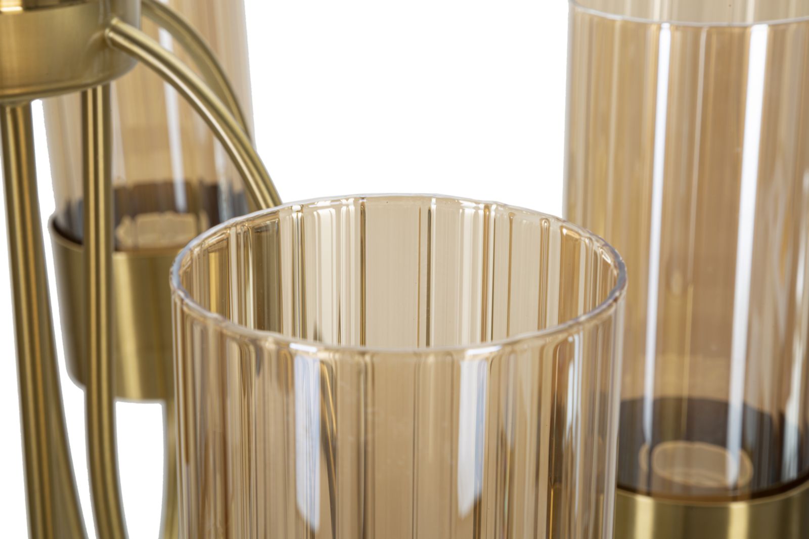 Plafondlamp Versailles 5 Lights Ø 80×103 cm